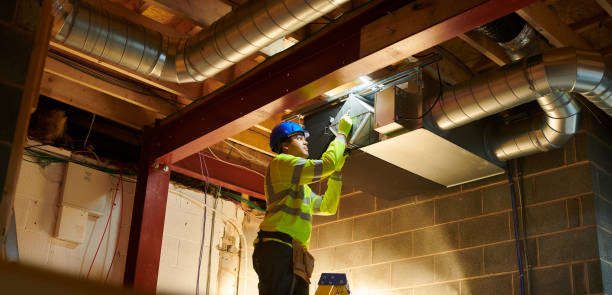 Best HVAC Air Duct Cleaning  in Westfield, NJ
