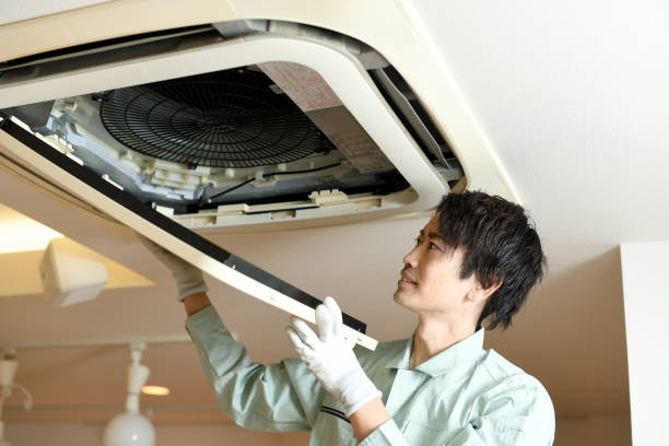 Affordable HVAC Duct Cleaning in Westfield, NJ
