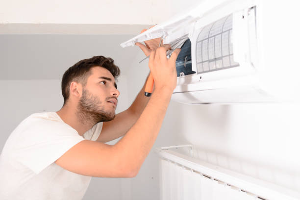 Professional Airduct Cleaning in Westfield, NJ